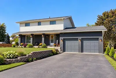 62 George Street E, Clearview, On L0m 1g0