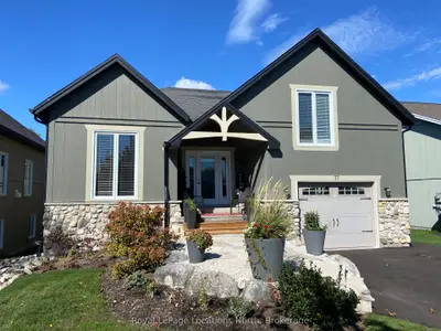 77 Findlay Drive, Collingwood, On L9y 0g6