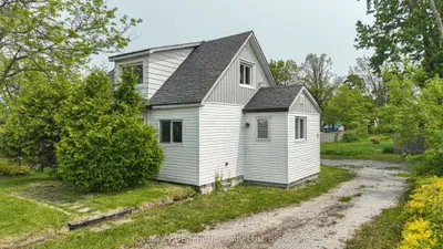 382 West Street N, Orillia, On L3v 5e6