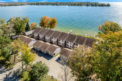 43 Olive Crescent 204, Orillia, On L3v 7m8