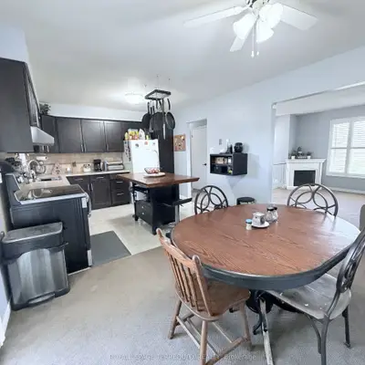 1092 Old Barrie Road W, Oro-medonte, On L0l 2l0