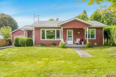 320 Cherry Street, Tay, On L0k 2c0