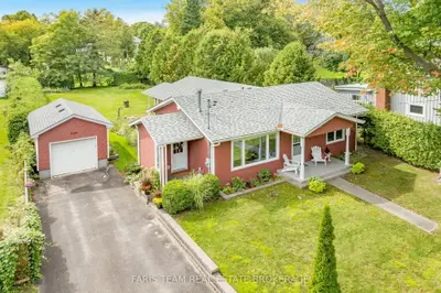 320 Cherry Street, Tay, On L0k 2c0