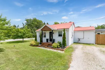 2721 Cumberland Road, Severn, On L3v 6h3