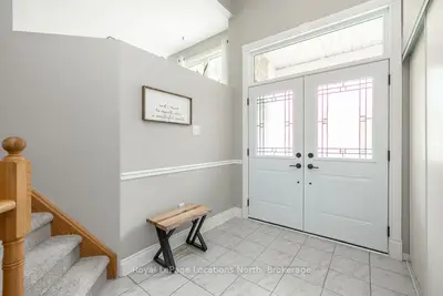 45 Bush Crescent, Wasaga Beach, On L9z 1n1