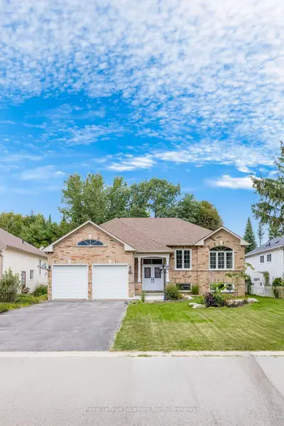 45 Bush Crescent, Wasaga Beach, On L9z 1n1