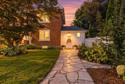4213 124 County Road, Clearview, On L0m 1p0