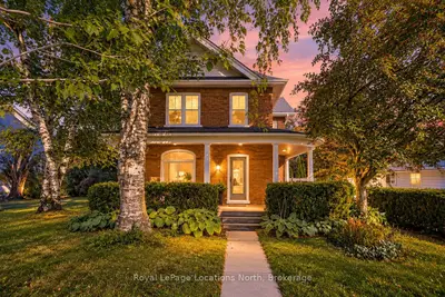 4213 124 County Road, Clearview, On L0m 1p0