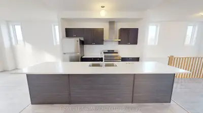 143 Blue Forest Crescent, Barrie, On L9j 0n5