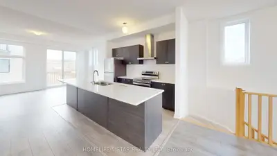 143 Blue Forest Crescent, Barrie, On L9j 0n5
