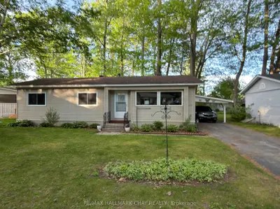 13 Carruthers Street N, Wasaga Beach, On L9z 1k2