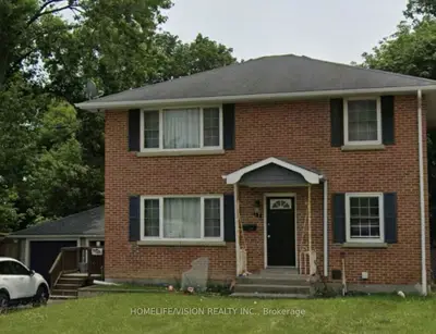37 Rose Street, Barrie, On L4m 2t3