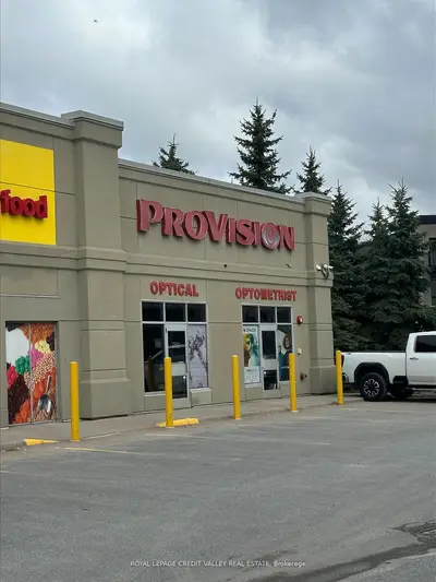 649 Yonge Street 1b1, Barrie, On L4n 2e7