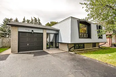 118 MARSHALL Street, Barrie, ON L4N 4L5