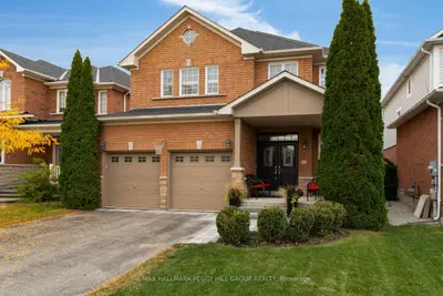 53 Tudor Crescent, Barrie, On L4m 0a8