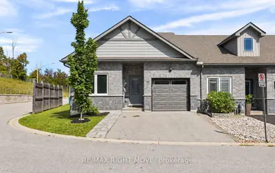 40 LILY Drive, Orillia, ON L3V 0G3