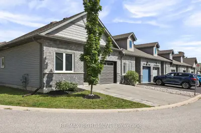 40 LILY Drive, Orillia, ON L3V 0G3