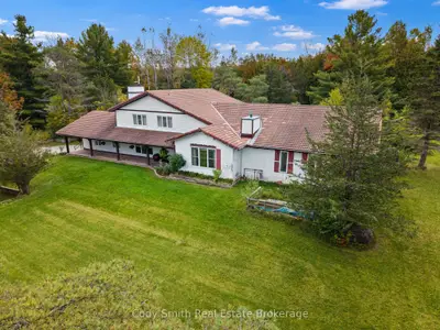 2080 Sandhill Road, Tay, On L0k 2c0