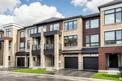 55 Red Maple Lane, Barrie, On L9j 0n8
