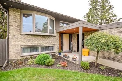93 Grove Street E, Barrie, On L4m 5g2