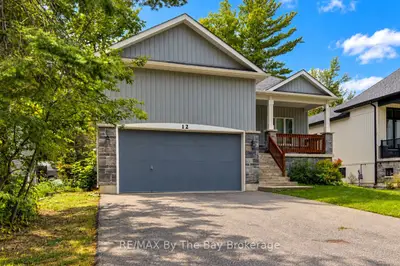 12 51st Street S, Wasaga Beach, On L9z 1x5