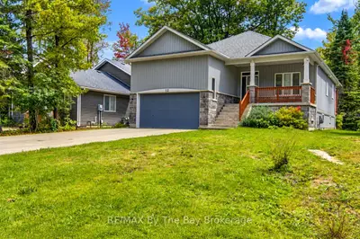 12 51st Street S, Wasaga Beach, On L9z 1x5