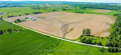 6830 3/4 Side Road, Clearview, On L0m 1g0