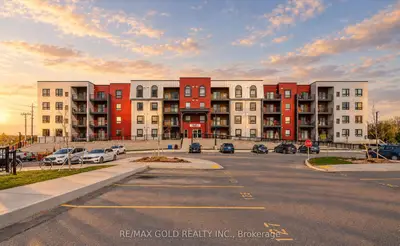 1 Chef Lane 213, Barrie, On L9j 0m5