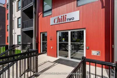 1 Chef Lane 213, Barrie, On L9j 0m5
