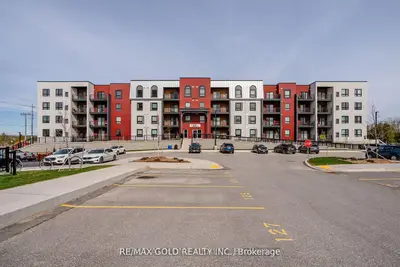 1 Chef Lane 213, Barrie, On L9j 0m5