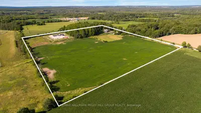 1424 Klondike Park Road, Clearview, On L0m 1s0