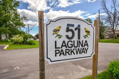 51 Laguna Parkway 9, Ramara, On L0k 1b0