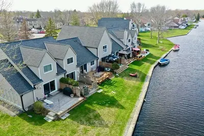 51 Laguna Parkway 9, Ramara, On L0k 1b0