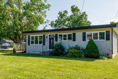 225 CHERRY Street, Clearview, ON L0M 1S0