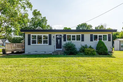 225 CHERRY Street, Clearview, ON L0M 1S0