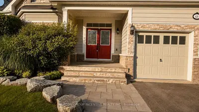 48 Riverwalk Place, Midland, On L4r 0b5