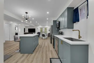 247 Diana Drive, Orillia, On L3v 8j8