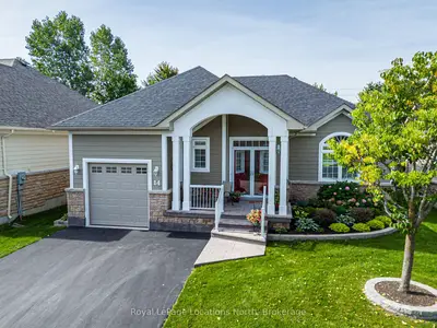 14 CLUBHOUSE Drive, Collingwood, ON L9Y 4Z6