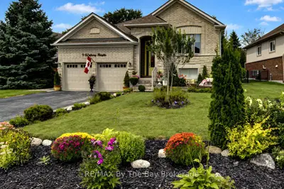 9 Cranberry Heights, Wasaga Beach, On L9z 1m9