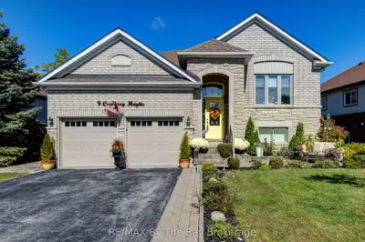 9 Cranberry Heights, Wasaga Beach, On L9z 1m9