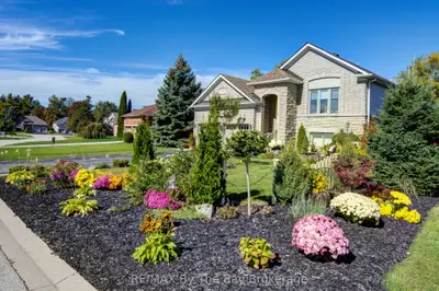 9 Cranberry Heights, Wasaga Beach, On L9z 1m9