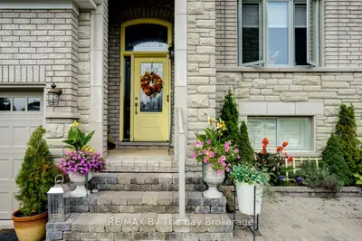 9 Cranberry Heights, Wasaga Beach, On L9z 1m9