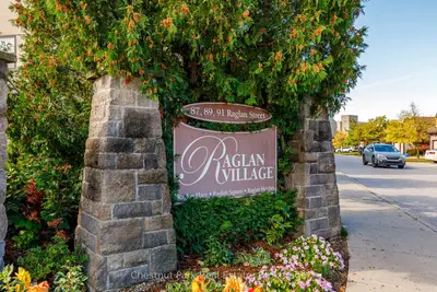 91 Raglan Street 416, Collingwood, On L9y 4v3