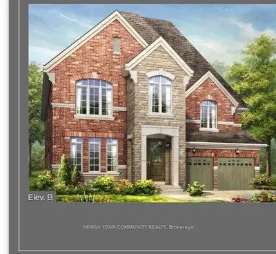Lot 10 Honeysuckle Court, Springwater, On L9x 2c7