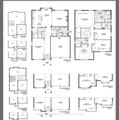 Lot 4 Honeysuckle Court, Springwater, On L9x 2c7