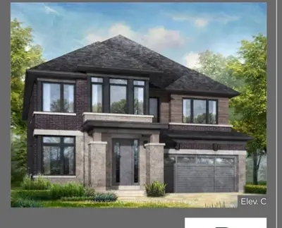 Lot 4 Honeysuckle Court, Springwater, On L9x 2c7