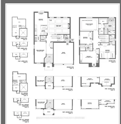Lot 91 Sweet Cicely Street, Springwater, On L9x 2c9