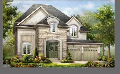 Lot 91 Sweet Cicely Street, Springwater, On L9x 2c9