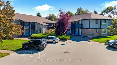 678 Johnston Park Avenue, Collingwood, On L9y 5c7