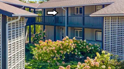 678 Johnston Park Avenue, Collingwood, On L9y 5c7
